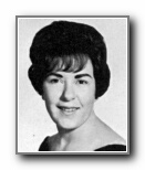 Joanne Weber: class of 1965, Norte Del Rio High School, Sacramento, CA.